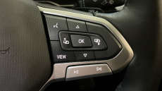 Volkswagen Taigo 1.5 TSI 150 R-Line 5dr DSG Petrol Hatchback